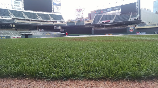 Stadium «Target Field», reviews and photos, 1 Twins Way, Minneapolis, MN 55403, USA