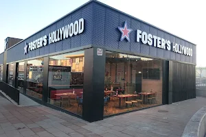 Foster's Hollywood image