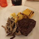 Photo n°1 de l'avis de MATTHIAS.C fait le 13/10/2023 à 06:47 sur le  Antica Trattoria Ballotta à Torreglia