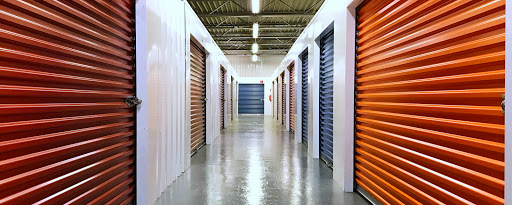 Self-Storage Facility «Penn Plaza Self Storage», reviews and photos, 1723 Pennsylvania Ave, Bremerton, WA 98337, USA
