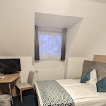 Photo n°2 de l'avis de Kerstin.a fait le 08/12/2023 à 08:43 sur le  Hotel Altenwerder Hof Hamburg à Hamburg