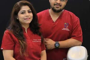 VED DENTAL CLINIC & IMPLANT CENTRE image