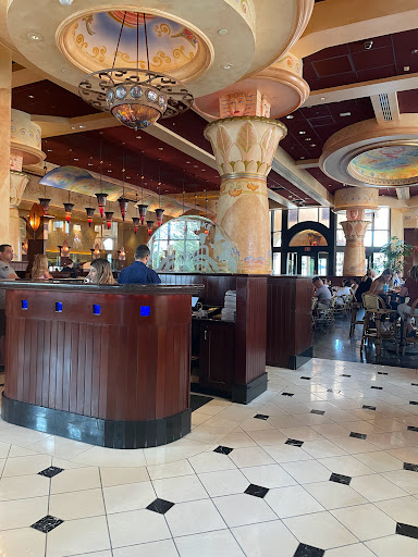 Restaurant «The Cheesecake Factory», reviews and photos, 610 Burr Ln, Lake Grove, NY 11755, USA