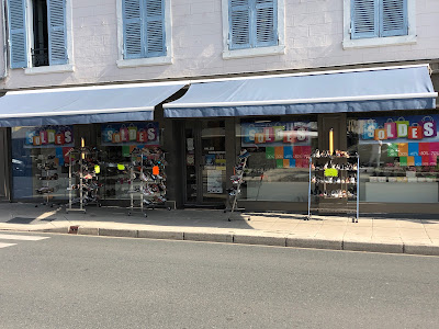 Chaussure HF depuis 1986 Feurs à Feurs
