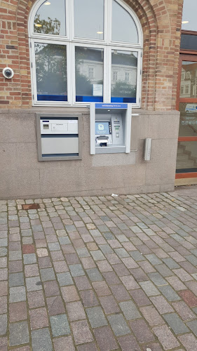 Nordea Bank Viborg - Bank