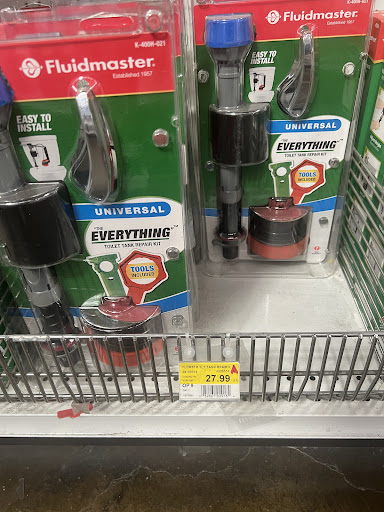 Hardware Store «Discount Builders Supply», reviews and photos, 1695 Mission St, San Francisco, CA 94103, USA