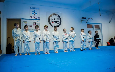Napoca Jiu Jitsu Academy image