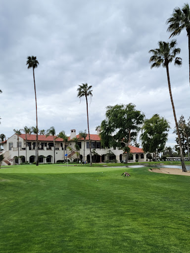 Bakersfield Country Club