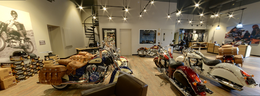 Motorcycle Dealer «Twigg Indian Motorcycle», reviews and photos, 200 S Edgewood Dr, Hagerstown, MD 21740, USA