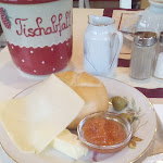 Photo n°1 de l'avis de Tomy. fait le 05/06/2017 à 15:23 sur le  Landhotel Guglhupf à Schwangau