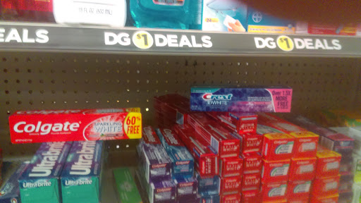 Discount Store «Dollar General», reviews and photos, 801 Merrimac Trail, Williamsburg, VA 23185, USA