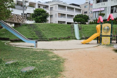 まえはら公園