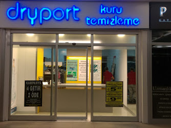 Dryport Kuru Temizleme Kavacık