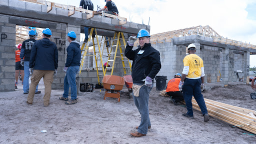 Home Improvement Store «Habitat ReStore of Broward», reviews and photos, 505 W Broward Blvd, Fort Lauderdale, FL 33312, USA