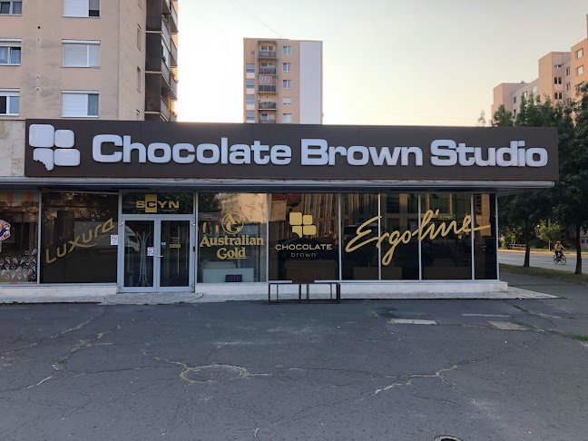 Hozzászólások és értékelések az Chocolate Brown Stúdió-ról
