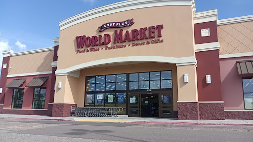 Furniture Store «Cost Plus World Market», reviews and photos, 10565 S Mall Dr, Baton Rouge, LA 70809, USA