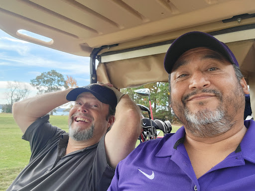 Golf Course «Piankatank River Golf Course», reviews and photos, 6198 Stormont Rd, Hartfield, VA 23071, USA