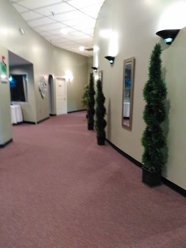 Event Venue «SHERWOOD Event Hall & Planning Co.», reviews and photos, 8610 Roswell Rd #200, Atlanta, GA 30350, USA