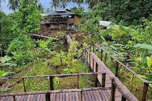 Hotel La Bayka Ecolodge image