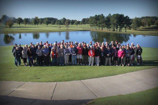 Golf Course «Crooked Tree Golf Course», reviews and photos, 7665 Caber Rd, Browns Summit, NC 27214, USA