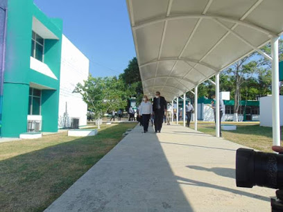 Instituto Tecnológico de Altamira