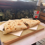 Photo n°1 de l'avis de David.r fait le 18/07/2023 à 17:14 sur le  Koki Beach - Beach bar&noleggio lettini e ombrelloni à Portisco