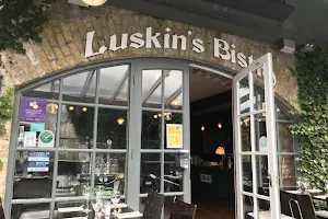 Luskin's Bistro image