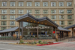 Chandlers Prime Steaks & Fine Seafood