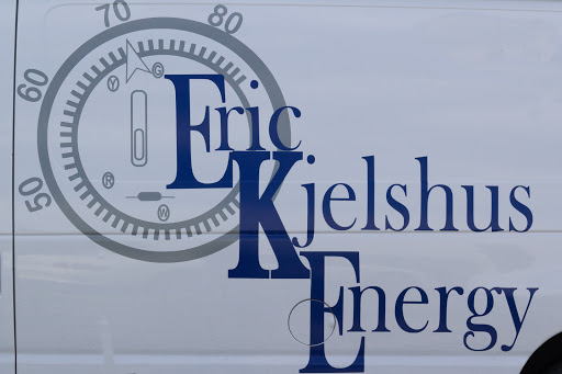 HVAC Contractor «Eric Kjelshus Energy Heating and Cooling», reviews and photos