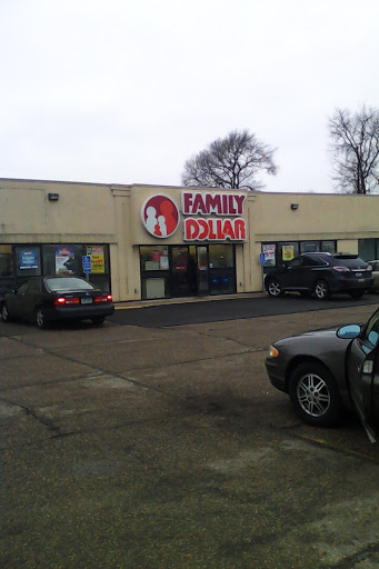 Dollar Store «Family Dollar», reviews and photos, 818 S Front St, Mankato, MN 56001, USA