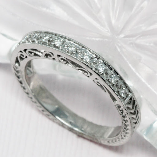 Jewelry Designer «Daniel Diamonds», reviews and photos, 31955 Castle Ct #1n, Evergreen, CO 80439, USA