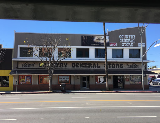 Western Apparel Store «Country General Store», reviews and photos, 6279 Van Nuys Blvd, Van Nuys, CA 91401, USA