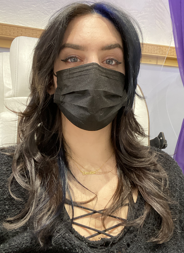 Beauty Salon «ananda hair studio», reviews and photos, 22 Broadway St, Asheville, NC 28801, USA