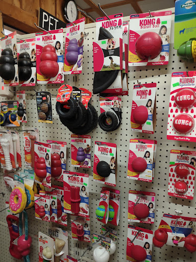 Pet Supply Store «Stillwater Feeds Inc», reviews and photos, 1432 Kiantone Rd, Jamestown, NY 14701, USA