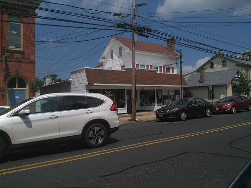 Coffee Shop «The Coffee Room», reviews and photos, 15 S State St, Newtown, PA 18940, USA