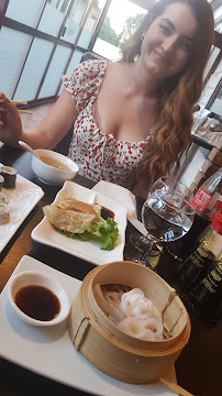 Plats et boissons du Restaurant japonais Miso-Sushi à Verdun - n°8