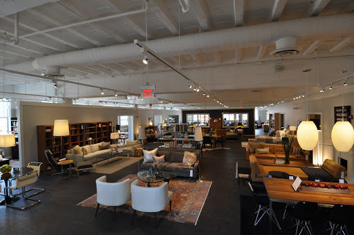 Furniture Store «Room & Board», reviews and photos, 1840 14th St NW, Washington, DC 20009, USA
