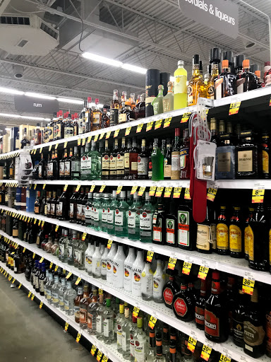 Grocery Store «Meijer», reviews and photos, 6650 Whitestown Pkwy, Zionsville, IN 46077, USA