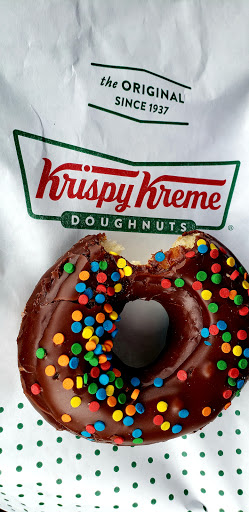 Donut Shop «Krispy Kreme», reviews and photos, 2103 Elliston Pl, Nashville, TN 37203, USA