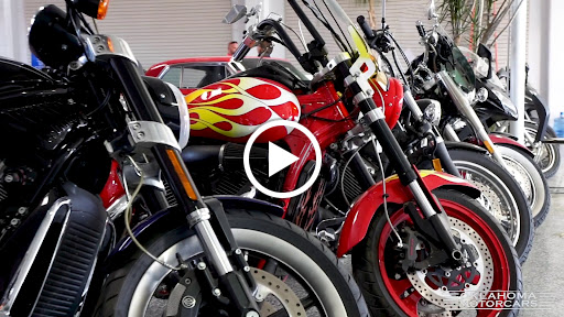 Mitsubishi Dealer «Norman Mitsubishi», reviews and photos, 2505 W Main St, Norman, OK 73069, USA