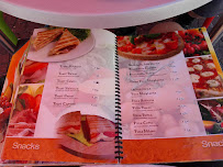 Eiscafé Alessio‘s Gelato Pasta e Basta à Mering menu