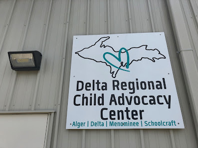 Delta Regional Child Advocacy Center 2820 College Ave, Escanaba, MI 49829, United States