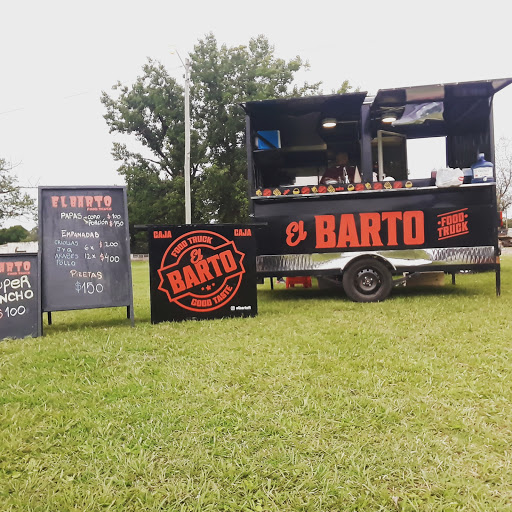 El BARTO ( FOOD TRUCK)