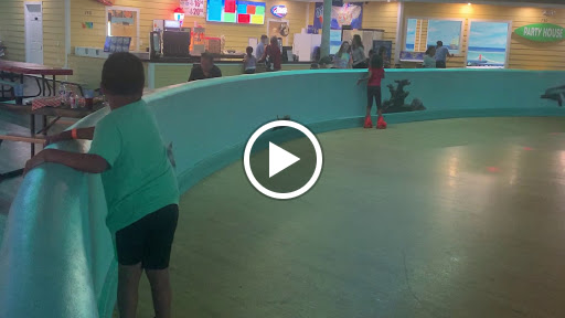 Amusement Center «Fun Town», reviews and photos, 1976 N Wickham Rd, Melbourne, FL 32935, USA