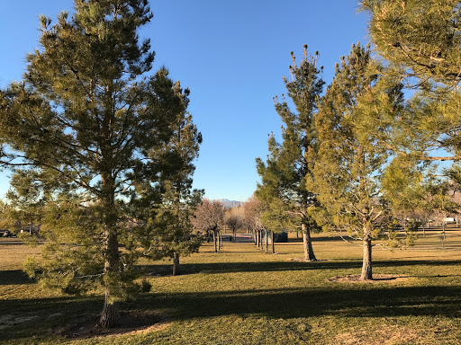 Park «Mountain Crest Park», reviews and photos, 4701 N Durango Dr, Las Vegas, NV 89129, USA