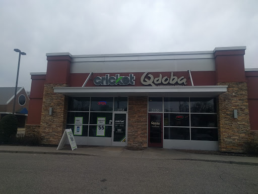 Cricket Wireless Authorized Retailer, 3154 S Westnedge Ave, Kalamazoo, MI 49008, USA, 
