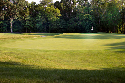 Golf Course «University of Louisville Golf Club», reviews and photos, 401 Champions Way, Simpsonville, KY 40067, USA