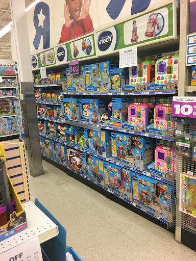 Toy Store «Toys