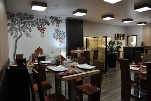Mandarin Asian Restaurant image