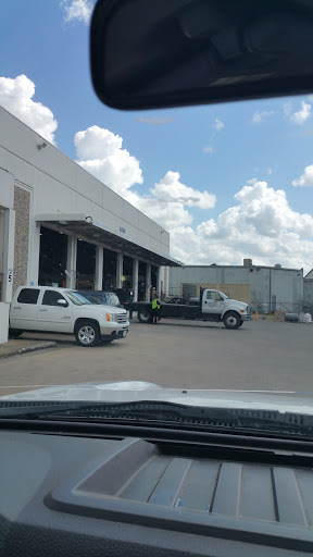 Electrical Supply Store «Wholesale Electric Supply Co. of Houston, Inc.», reviews and photos, 4040 Gulf Fwy A, Houston, TX 77004, USA